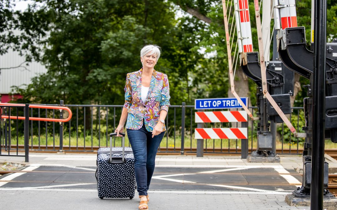 Over zorgmedewerkers die overstappen, en misschien wel spijt hebben