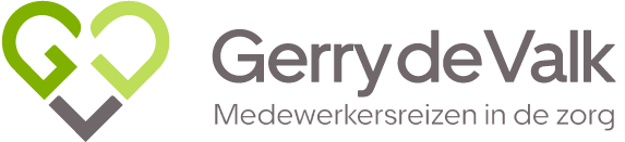 Gerry de Valk | Medewerkersreizen in de zorg